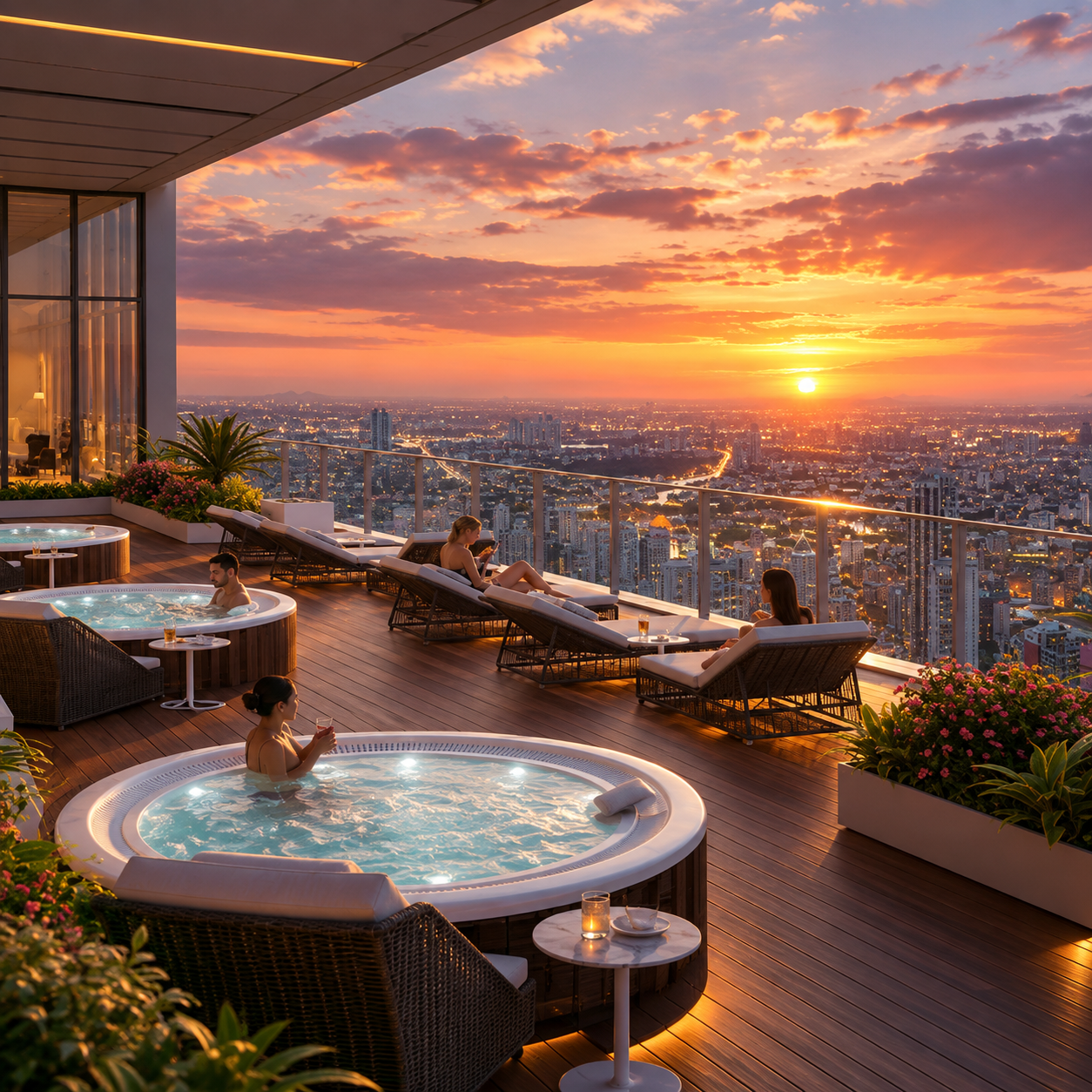 Premium Property